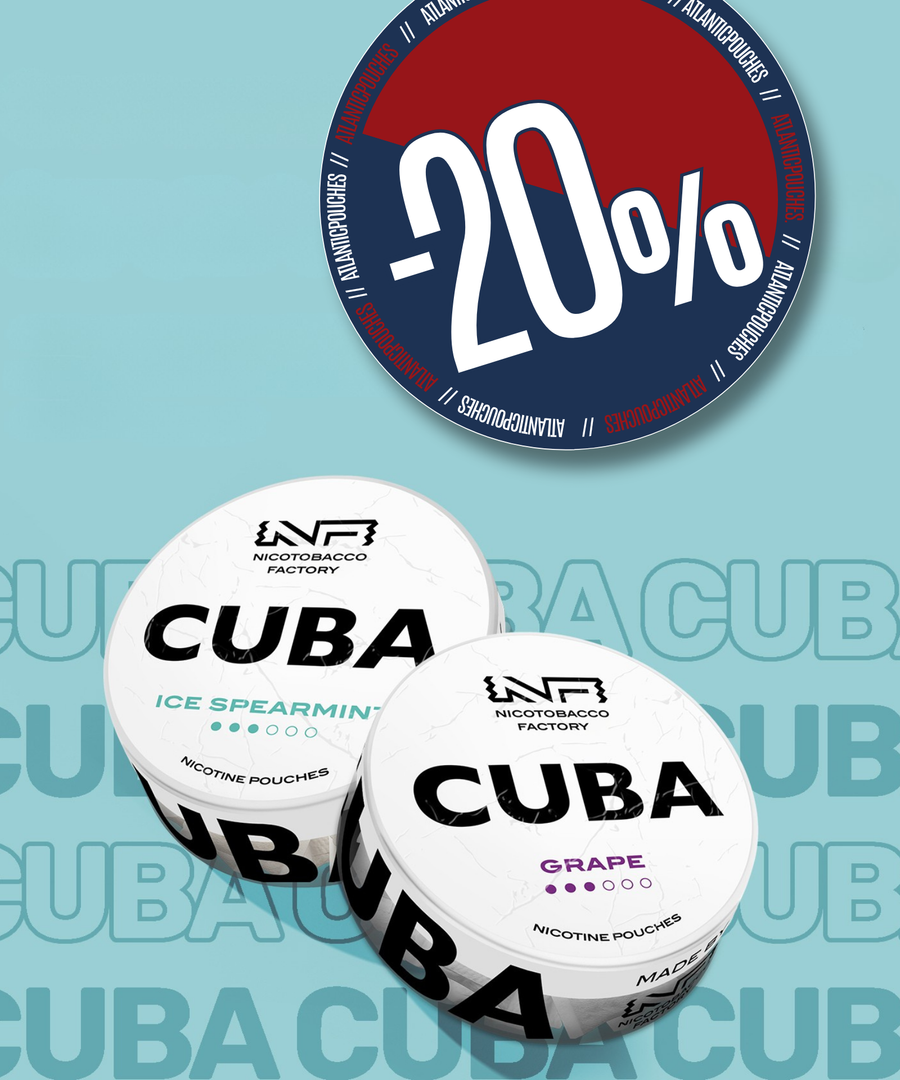 CUBA