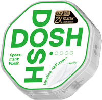 Dosh