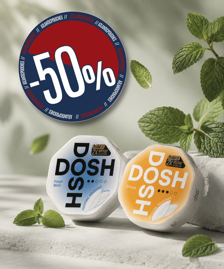 Dosh