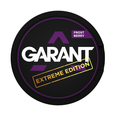 Garant Extreme Edition Frost Berry
