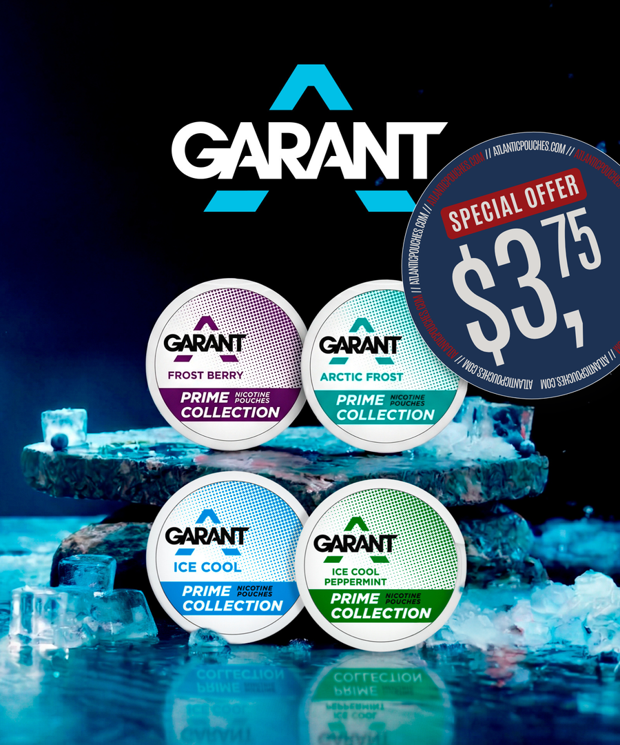 Garant Prime Collection
