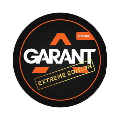 Garant Extreme Orange