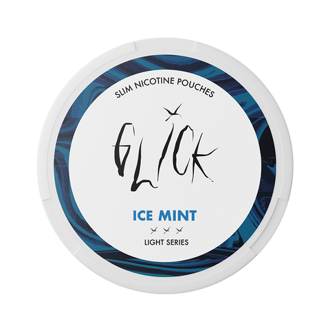 Glick Ice Mint Light Series