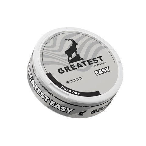 Greatest Cold Dry 4mg