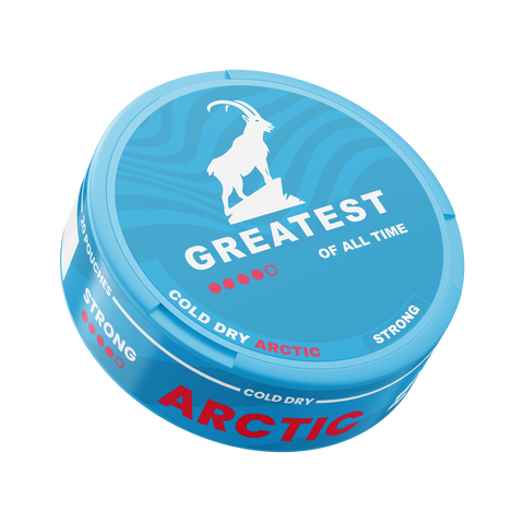 Greatest Arctic Edition