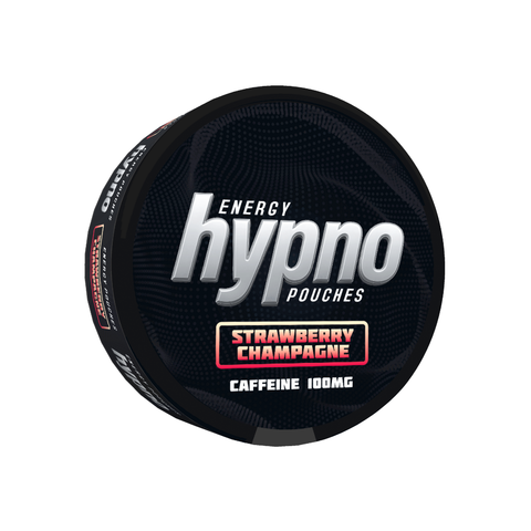 Hypno Strawberry champagne