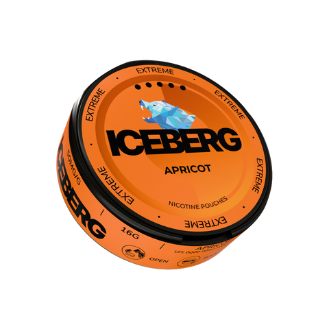 Iceberg Apricot