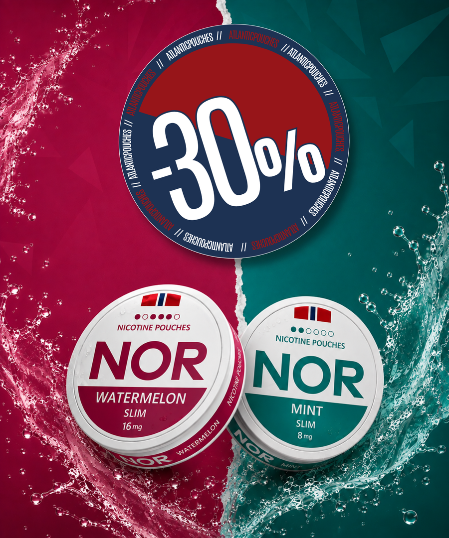 Nor