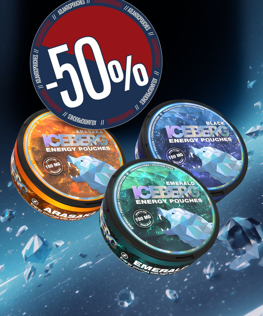 Iceberg Energy