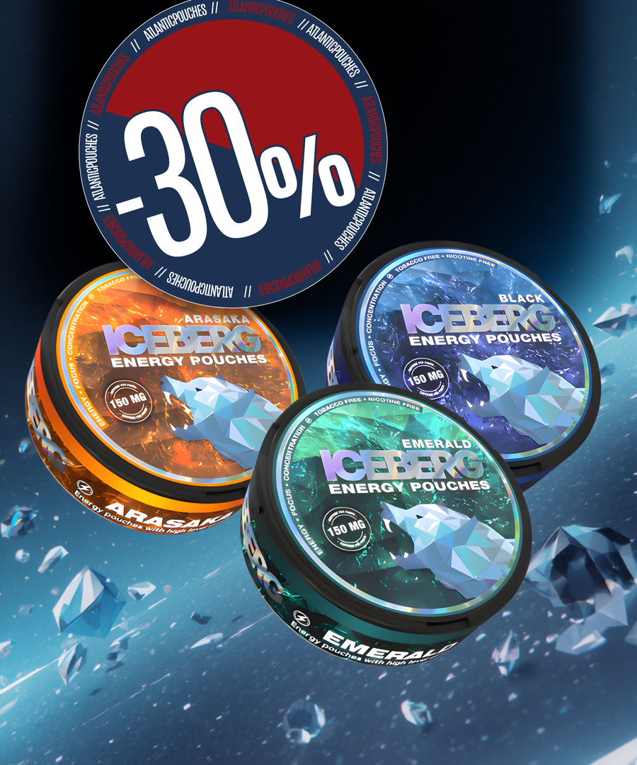 Iceberg Energy