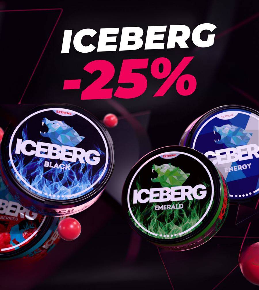 End Of An Era Discount + Big Vape Discount