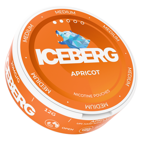 Iceberg Arasaka 20mg