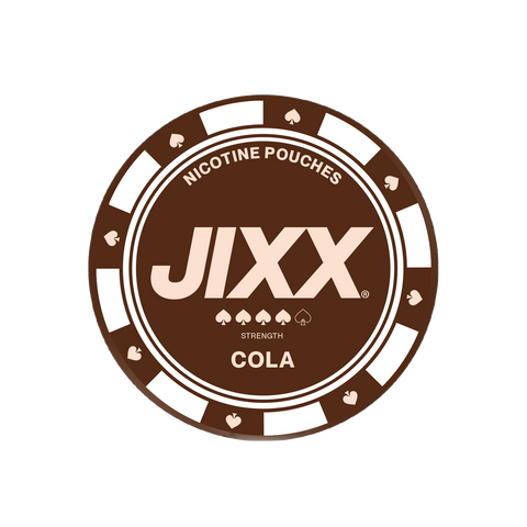Jixx Cola