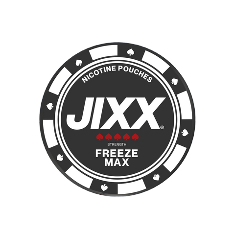 Jixx Freeze Max