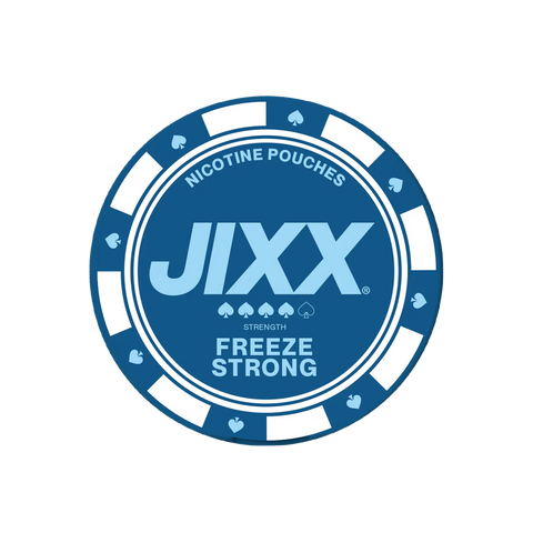 Jixx Freeze Strong