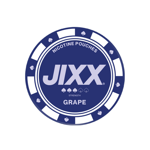 Jixx Grape