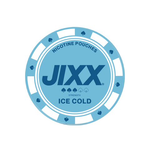 Jixx Ice Cold