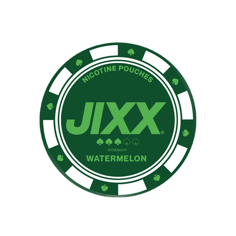 Jixx Watermelon