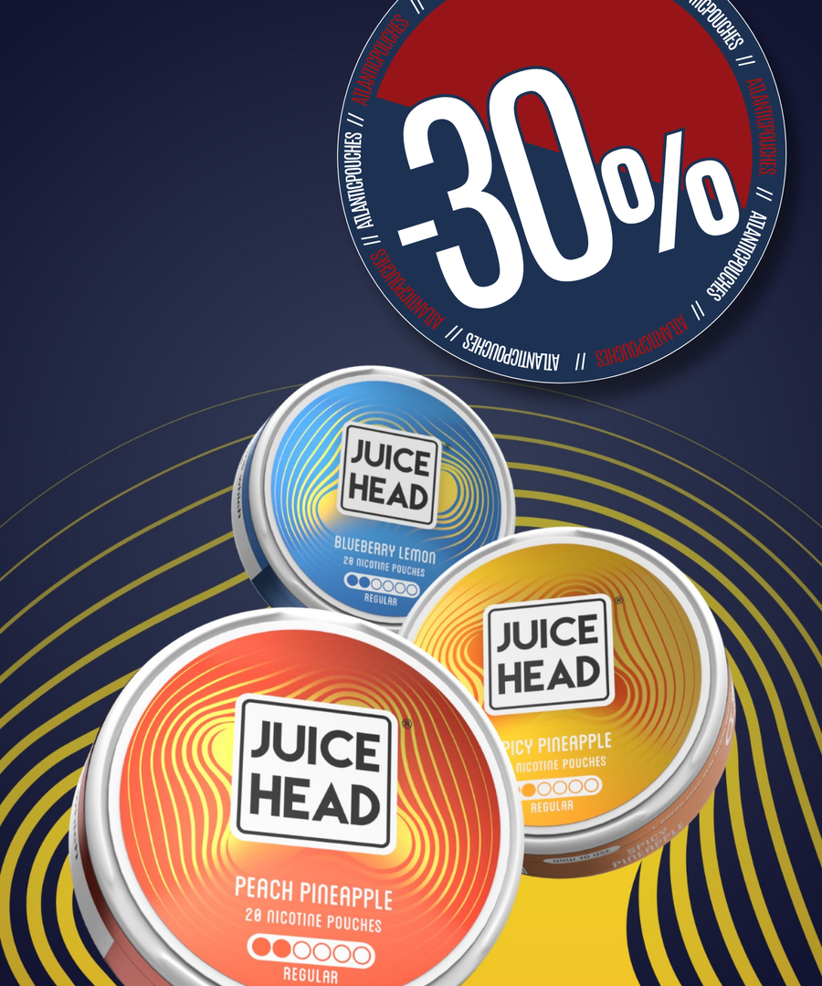 Juice Head