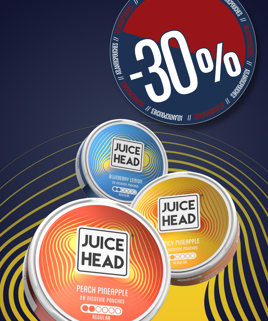 Juice Head