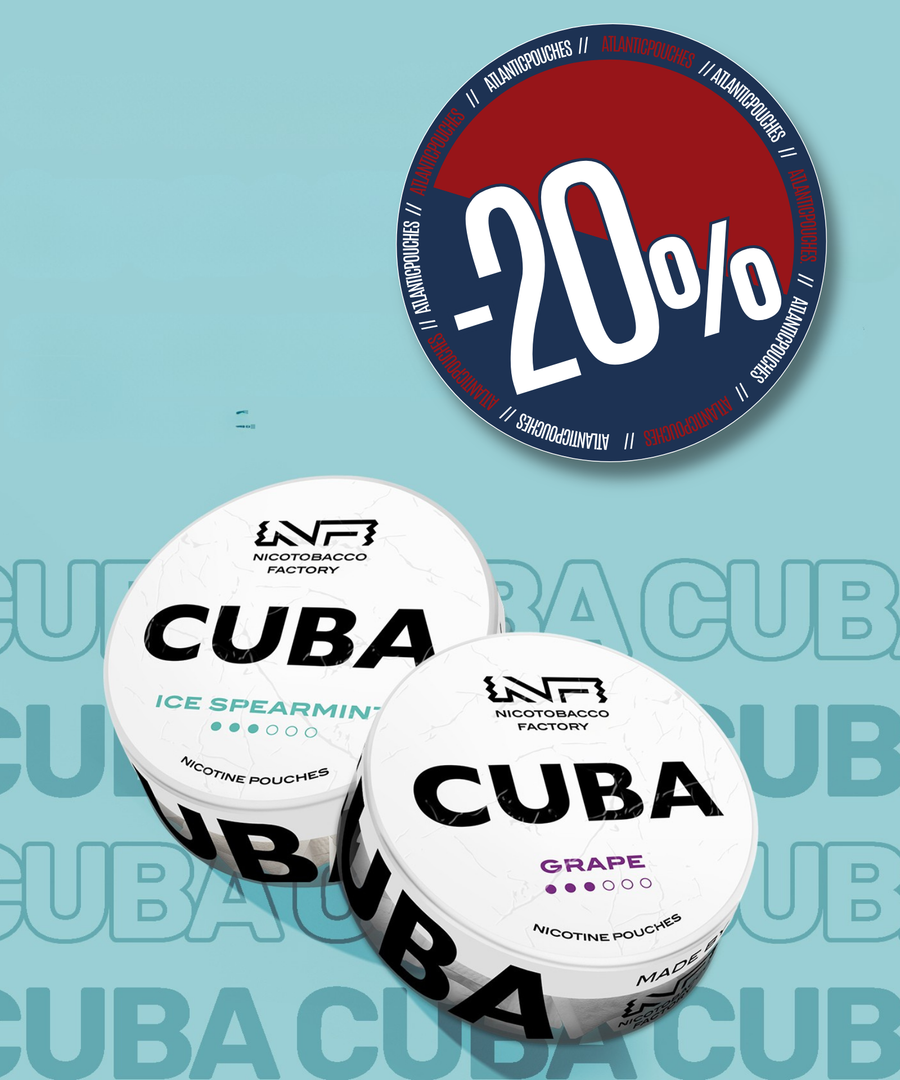 CUBA