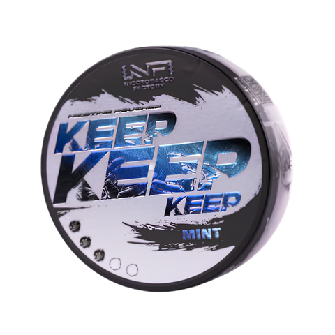 keep tobacco moist keeper with 65% humidity pack Keep Mint | Buy Online