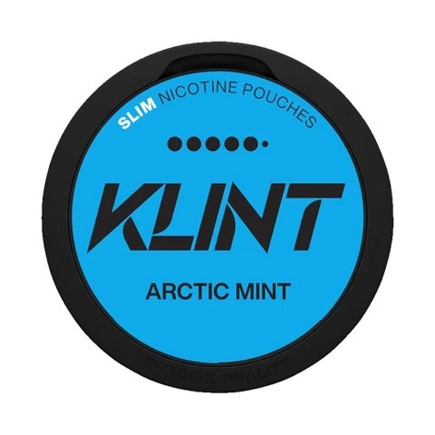 Klint Arctic Mint
