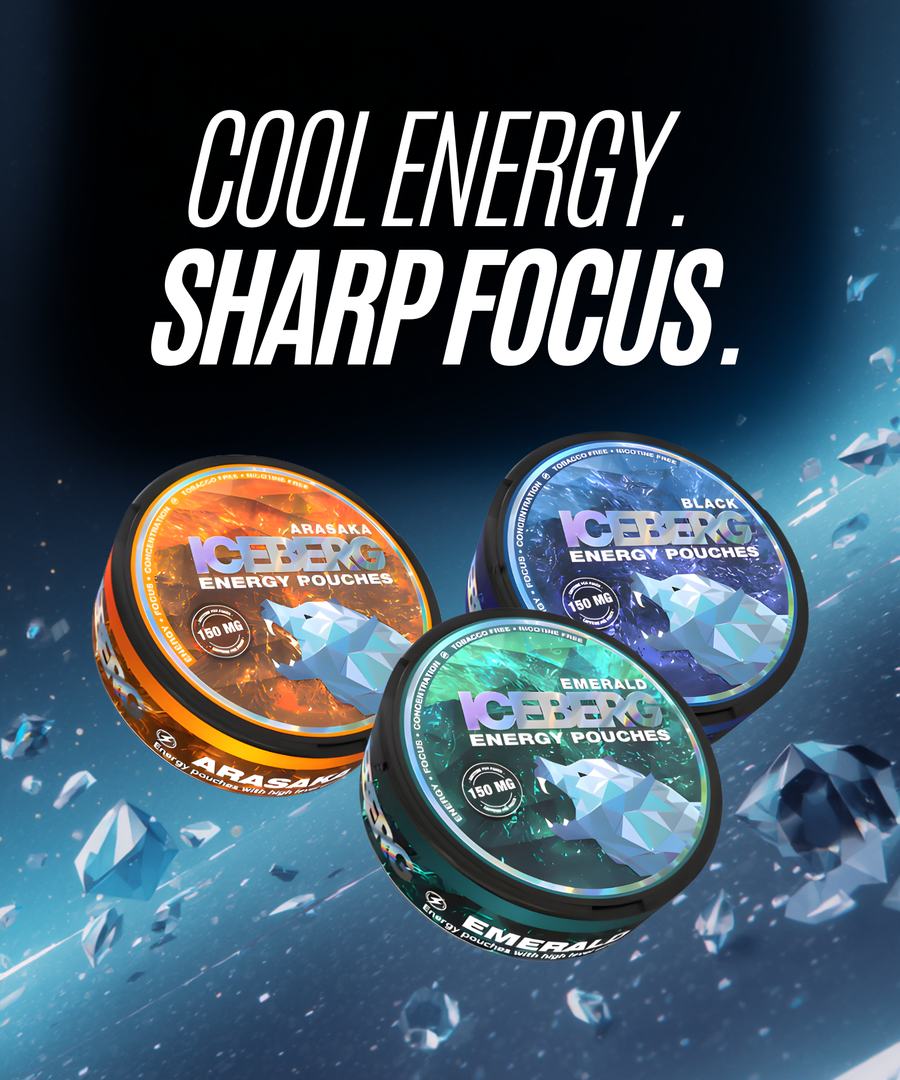 Iceberg Energy