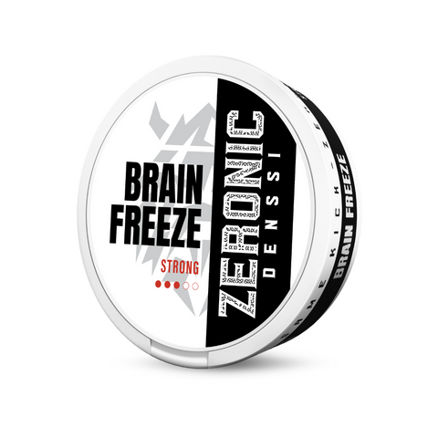Denssi Brain Freeze Zeronic