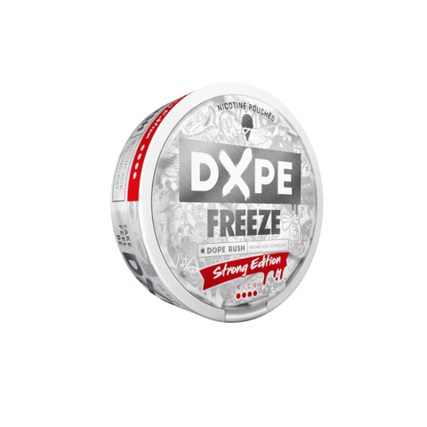 Dope Freeze 16mg