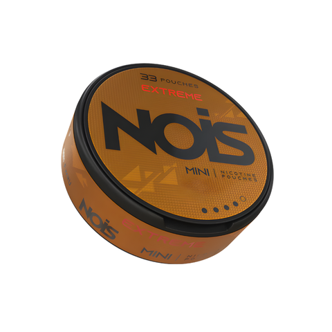 Nois Extreme Mini