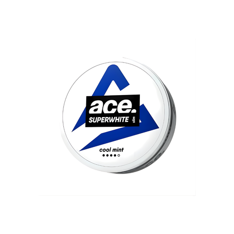 Ace Cool Mint