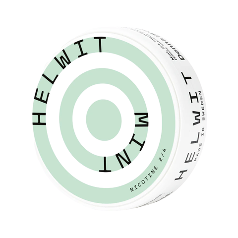 Helwit Mint