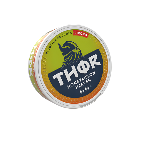 Thor Strong Honeymelon Heaven