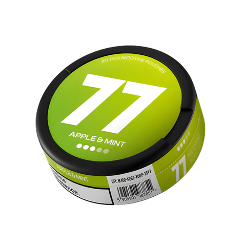 77 Apple-Mint