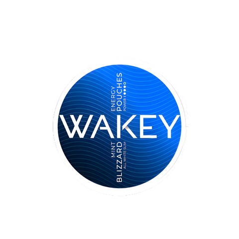 Wakey Blizzard Mint