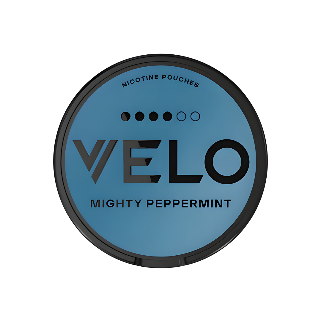 【値下げしました！未使用】VELOVITTA TUUN 電磁波対策ペンダント Velo Freezing Peppermint | Buy Online - Atlantic Pouches