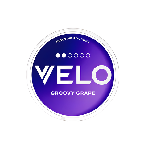 Velo Groovy Grape Mini