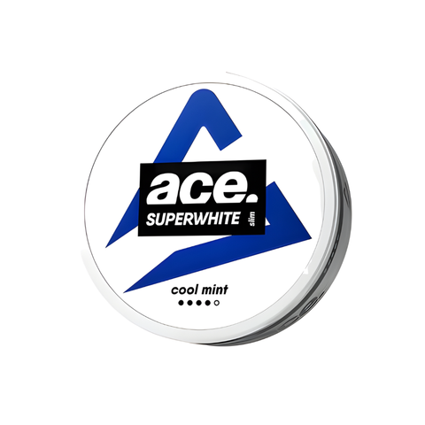 Ace Cool Mint