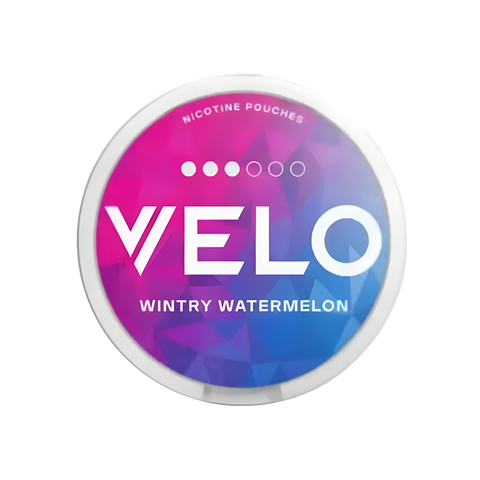 Velo Wintery Watermelon