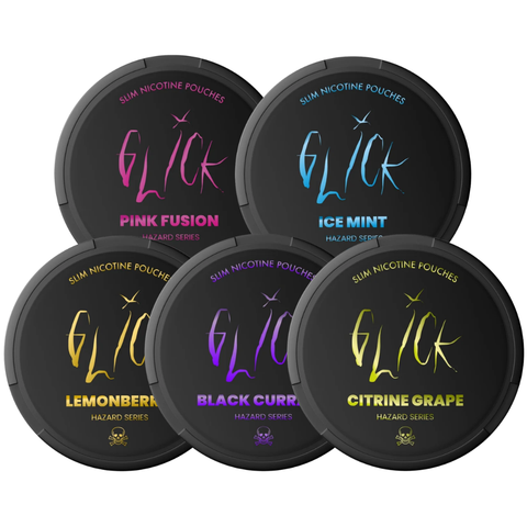 Glick Mixpack