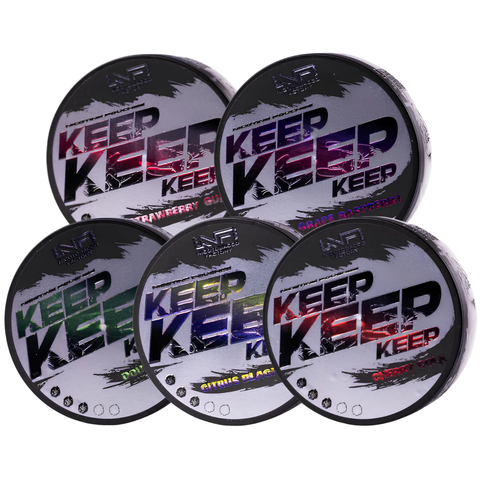 5x Keep