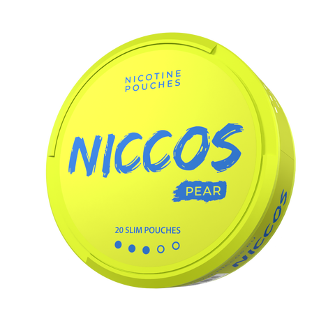 Niccos Pear