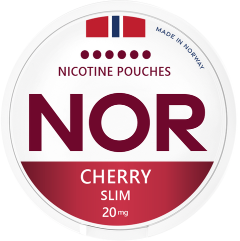 Nor Cherry
