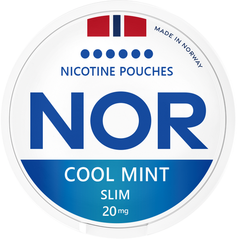 Nor Cool Mint