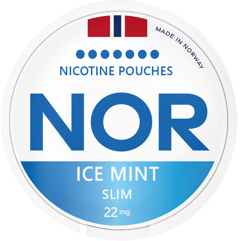 Nor Ice Mint