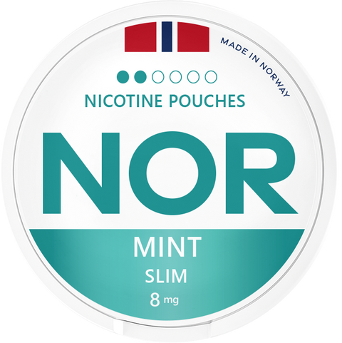Nor Mint