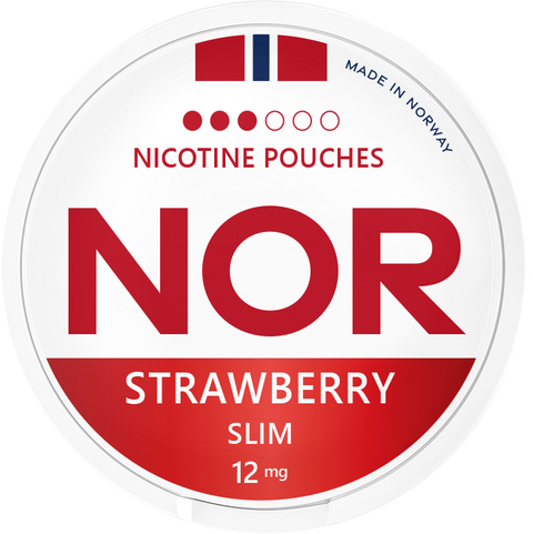 Nor Strawberry