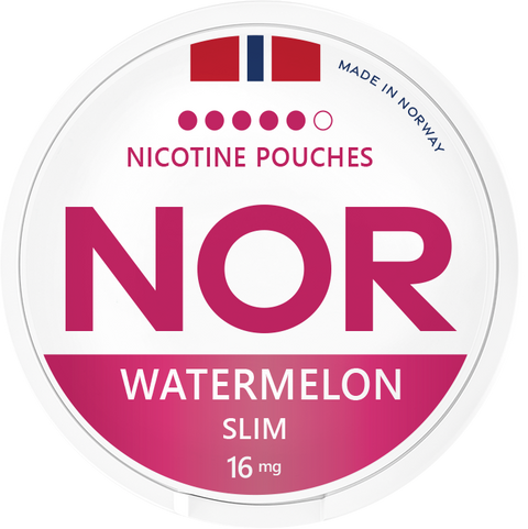 Nor Watermelon