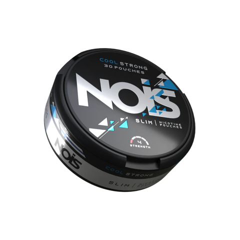 Nois Cool Strong 4mg